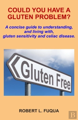 Bertrand.pt - Could You Have A Gluten Problem?