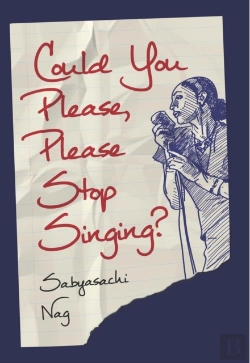 Bertrand.pt - Could You Please, Please Stop Singing?
