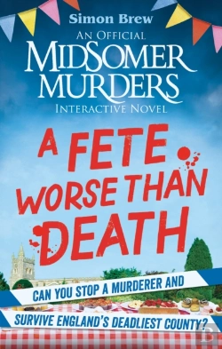 Bertrand.pt - Could You Survive Midsomer? Â€“ A Fete Worse Than Death