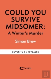 Could You Survive Midsomer? Â€“ A Winter'S Murder