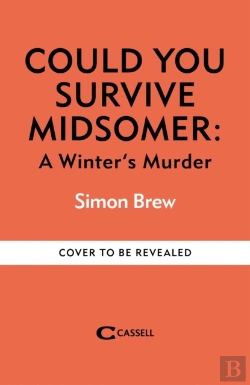 Bertrand.pt - Could You Survive Midsomer? Â€“ A Winter'S Murder