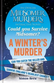 Could You Survive Midsomer? Â€“ A Winter'S Murder