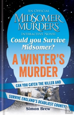 Bertrand.pt - Could You Survive Midsomer? Â€“ A Winter'S Murder