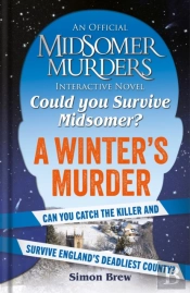 Could You Survive Midsomer?   A Winter'S Murder