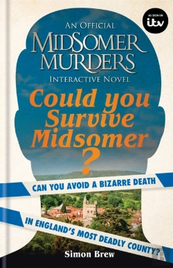 Bertrand.pt - Could You Survive Midsomer?