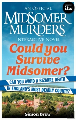 Bertrand.pt - Could You Survive Midsomer?