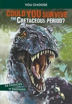 Bertrand.pt - Could You Survive The Cretaceous Period?