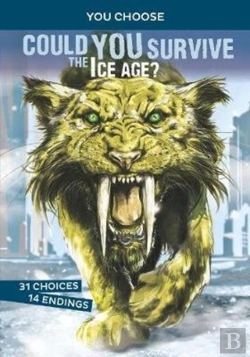 Bertrand.pt - Could You Survive The Ice Age?