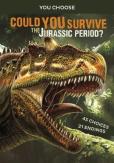 Could You Survive The Jurassic Period?
