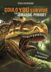 Could You Survive The Jurassic Period?