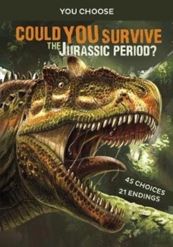 Bertrand.pt - Could You Survive The Jurassic Period?