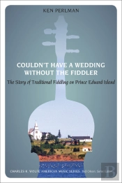 Couldn'T Have A Wedding Without The Fiddler