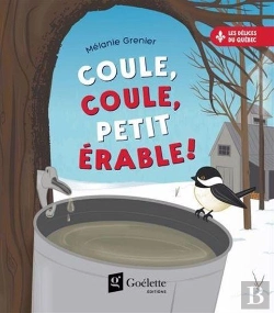 Bertrand.pt - Coule, Coule, Petit Érable !