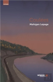 Coulees
