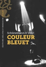 Couleur Bleuet