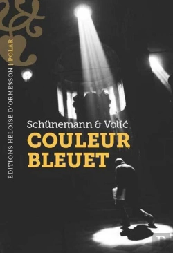 Bertrand.pt - Couleur Bleuet