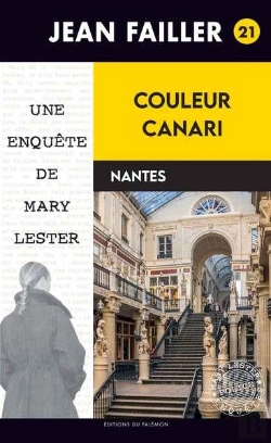Bertrand.pt - Couleur Canari