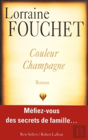 Couleur Champagne