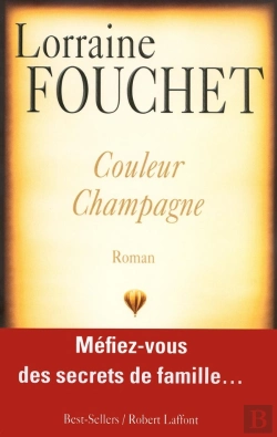 Bertrand.pt - Couleur Champagne
