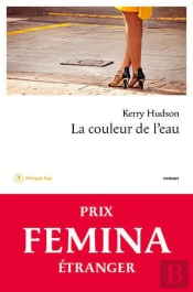 Couleur De L'Eau (La)