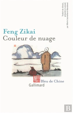 Bertrand.pt - Couleur De Nuage