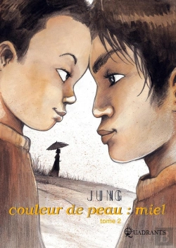 Bertrand.pt - Couleur De Peau : Miel Tome 2