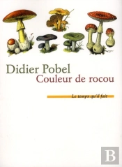 Couleur De Rocou