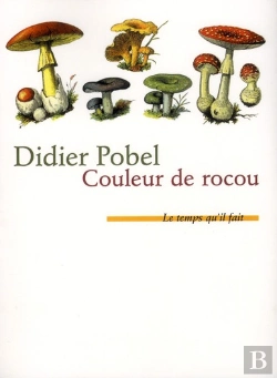 Bertrand.pt - Couleur De Rocou
