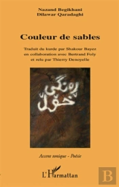 Couleur De Sables