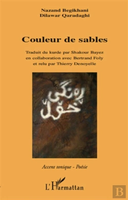 Bertrand.pt - Couleur De Sables