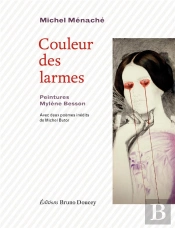 Couleur Des Larmes