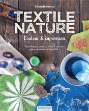 Couleur & Impression Textile Nature