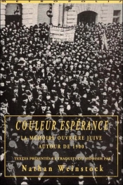 Couleur Esperance