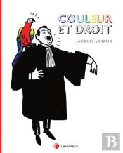 Couleur Et Droit