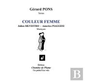 Couleur Femme