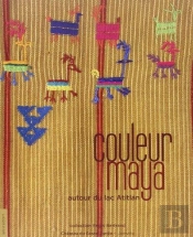 Couleur Maya : Autour Du Lac Atitlan