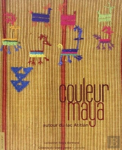 Bertrand.pt - Couleur Maya : Autour Du Lac Atitlan