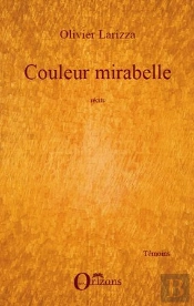 Couleur Mirabelle
