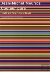 Couleur Pure