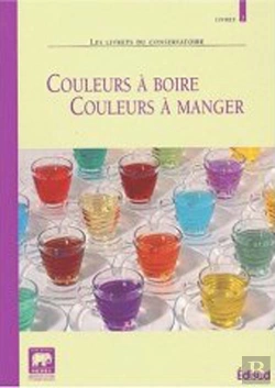 Bertrand.pt - Couleurs À Boire, Couleurs À Manger