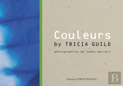 Bertrand.pt - Couleurs By Tricia Guild