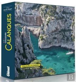Bertrand.pt - Couleurs Calanques