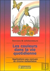 Couleurs Dans La Vie Quotidienne