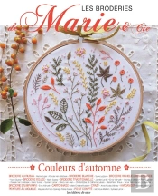 Couleurs D'Automne