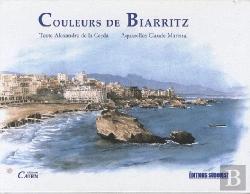 Bertrand.pt - Couleurs De Biarritz