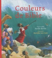 Couleurs De Bible