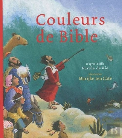 Bertrand.pt - Couleurs De Bible
