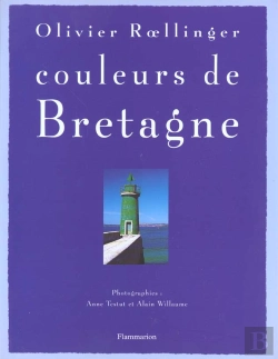 Bertrand.pt - Couleurs De Bretagne