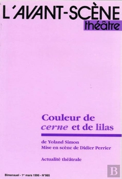 Bertrand.pt - Couleurs De Cerne Et De Lilas