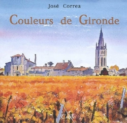 Bertrand.pt - Couleurs De Gironde